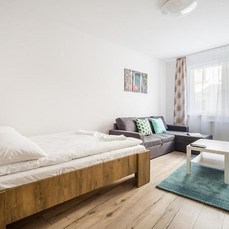 Bpr Brody Street Home Budapest Eksteriør bilde