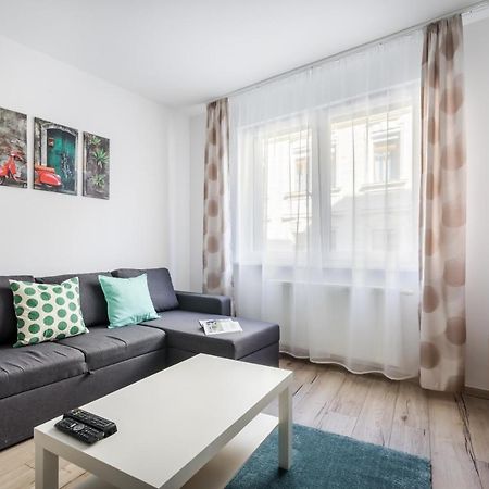 Bpr Brody Street Home Budapest Eksteriør bilde