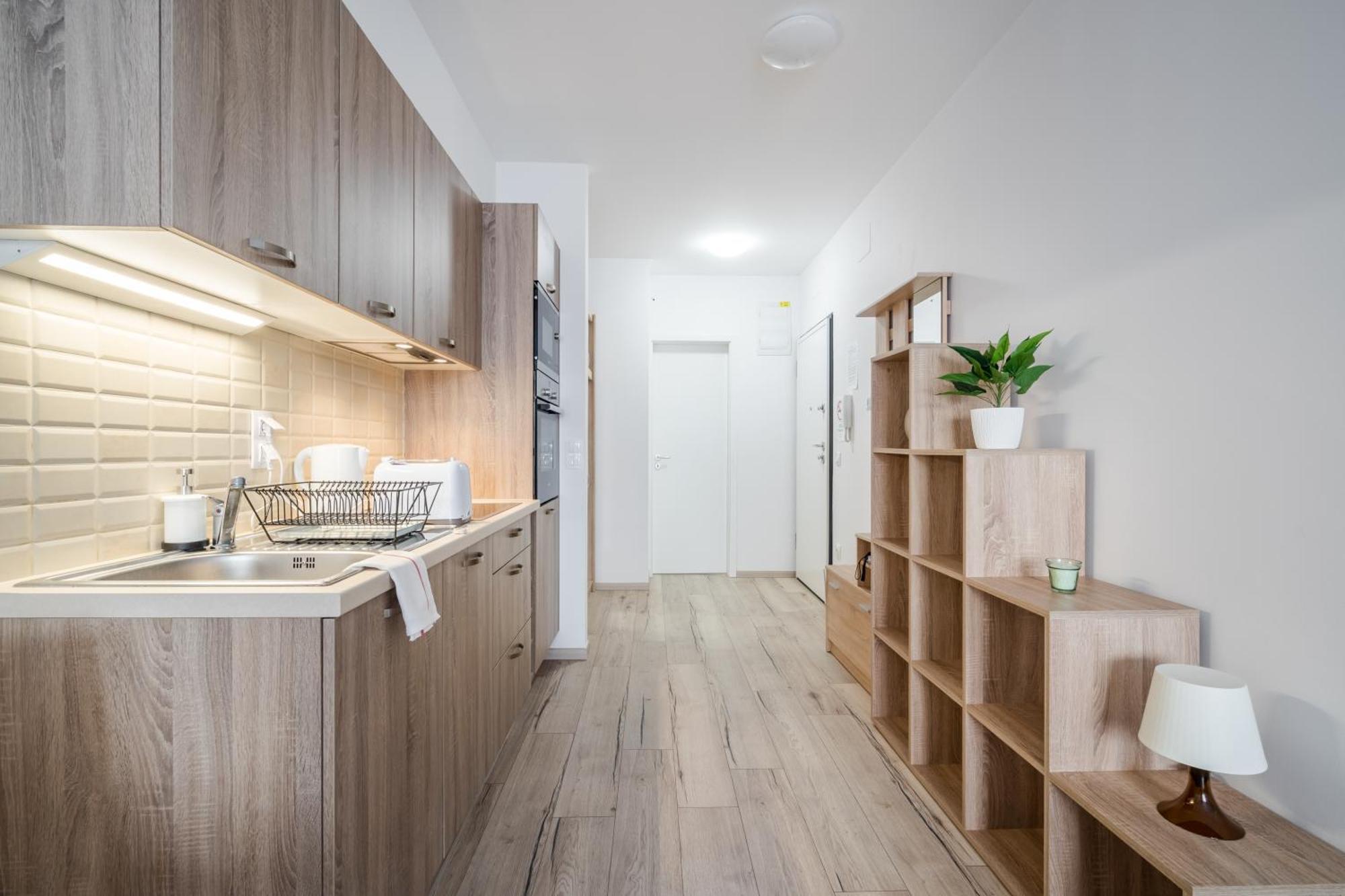 Bpr Brody Street Home Budapest Eksteriør bilde