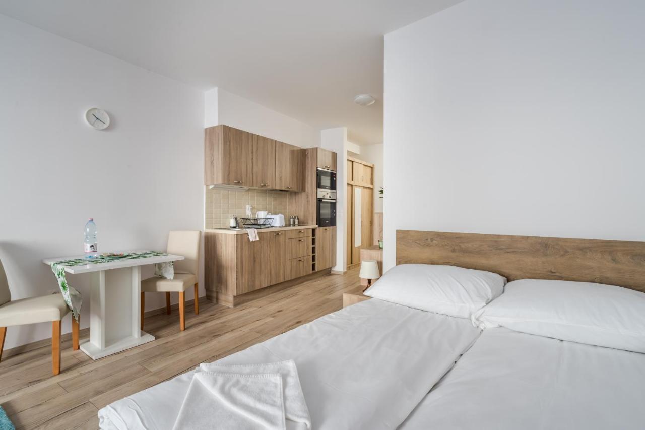Bpr Brody Street Home Budapest Eksteriør bilde