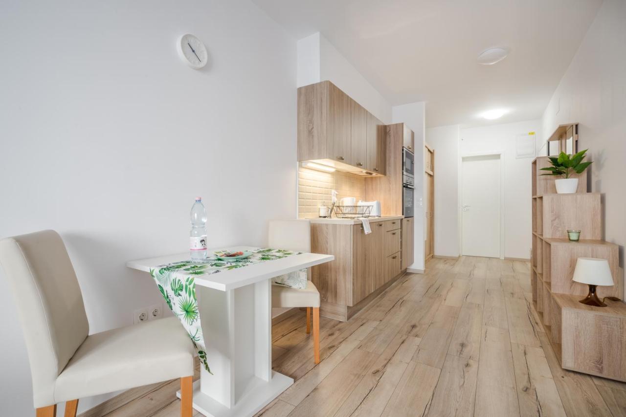 Bpr Brody Street Home Budapest Eksteriør bilde