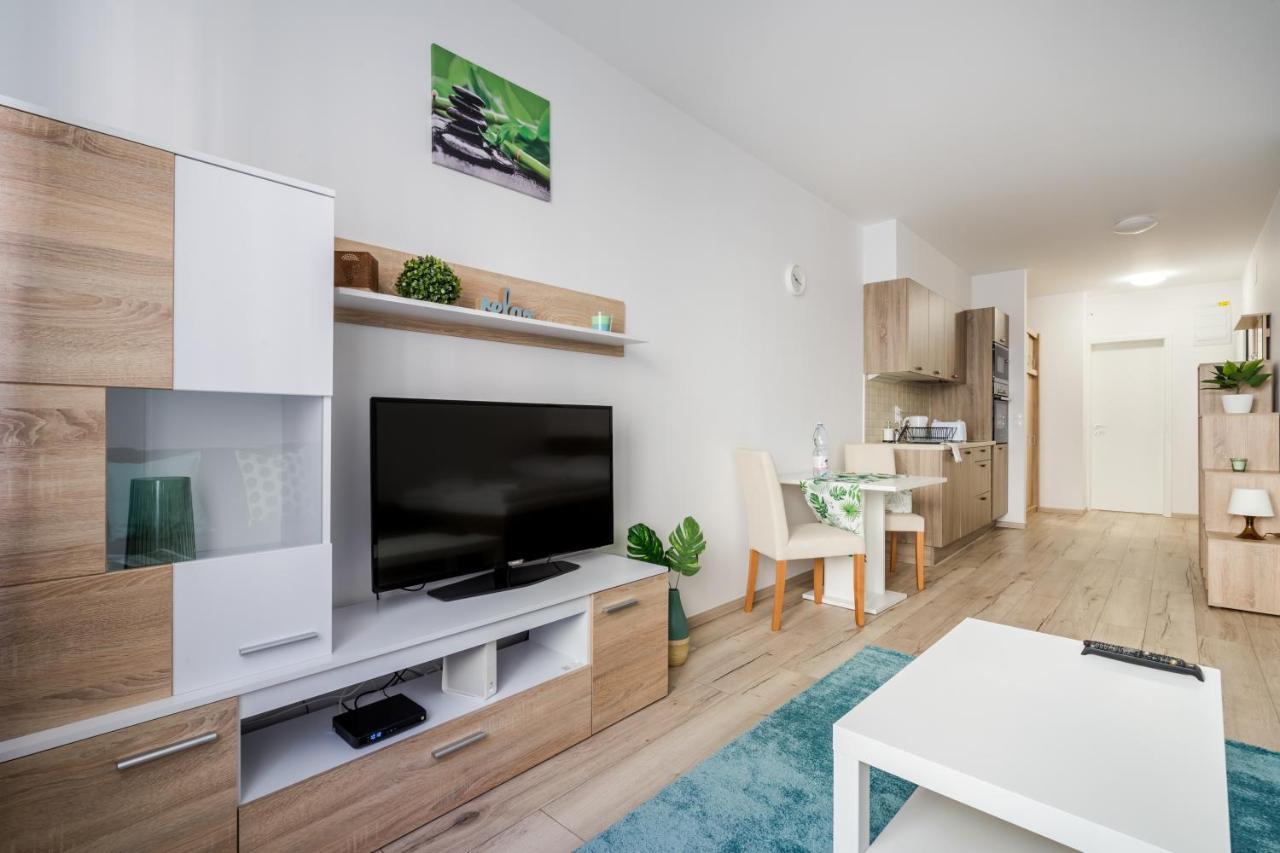 Bpr Brody Street Home Budapest Eksteriør bilde